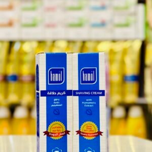 معجون حلاقة هامول 60 مل