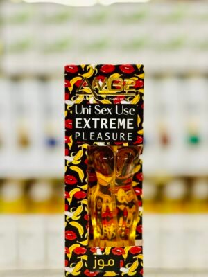 معطر للجسم mb2 بالموز 50 مل