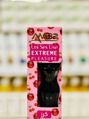 معطر للجسم mb2 بالكرز 50 مل