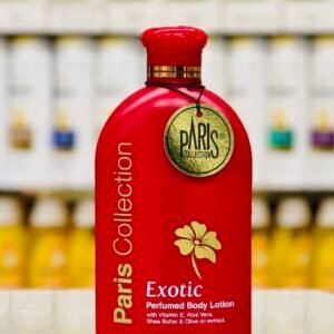 لوشن بالفواكة باريس 400 مل