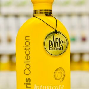 لوشن بالفانيليا باريس 400 مل