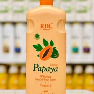 لوشن RDL باباي 600 مل