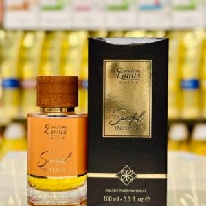 عطر لميس كولكشن ساندال إنتنس 100 مل