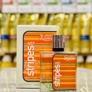 عطر لميس كولكشن جست سترايبس 100 مل