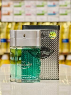 عطر لميس كولكشن لوكسوريوس إكزكيوتيف كامبوس رجالي 100 مل