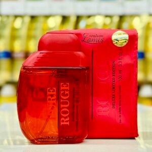 عطر لميس كولكشن باور روج رجالي 100 مل