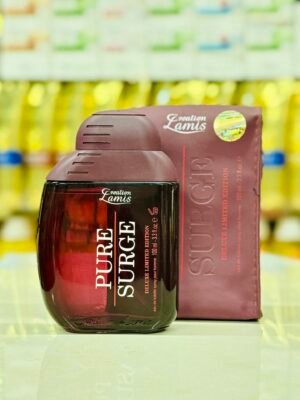 عطر لميس باور سورج رجالي 100 مل