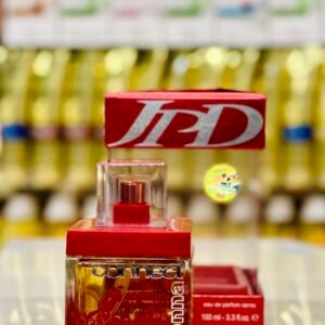عطر جان بول كونكت دونا نسائي 100 مل