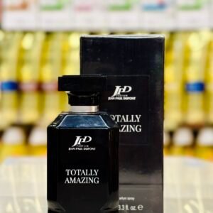 عطر جان بول توتالي أميزينج رجالي 100 مل