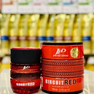 عطر جان بول سيركيت ريد رجالي 100 مل