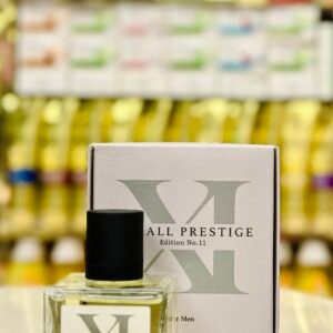 عطر دورال برستيج اصدار 11 رجالي 100 مل