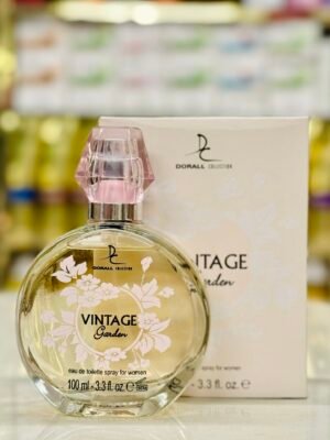 عطر دورال فينتاج جاردن نسائي 100 مل
