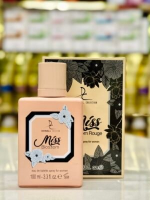 عطر دورال ميس بلوسوم نسائي 100 مل