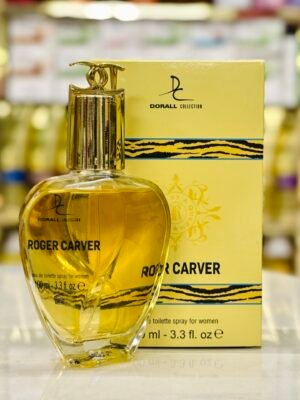 عطر دورال روجر كارفر نسائي 100 مل