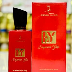 عطر دورال إمبريس يس نسائي 100 مل