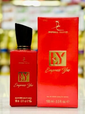 عطر دورال إمبريس يس نسائي 100 مل