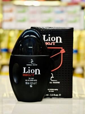 عطر دورال لايون هيرت رجالي 100 مل