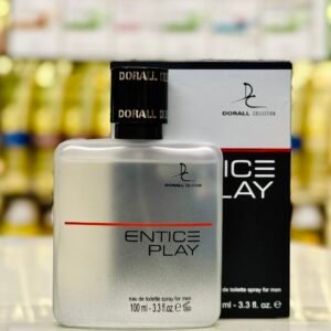 عطر دورال إنتيس بلاي رجالي 100 مل