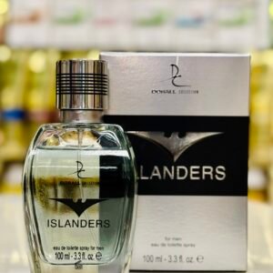 عطر دورال آيلاندرز رجالي 100 مل
