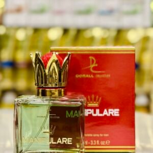 عطر دورال مانيبولاري رجالي 100 مل