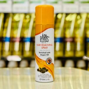 بخاخ مزيل شعر بالارغان باريس 150 مل