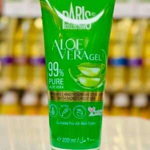 جل للوجه الوافيرا باريس 200 مل