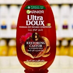 بلسم غارنييه بزيت الخروع 360 مل