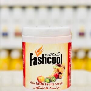حمام زيت فاشكول بالفواكة 900 مل