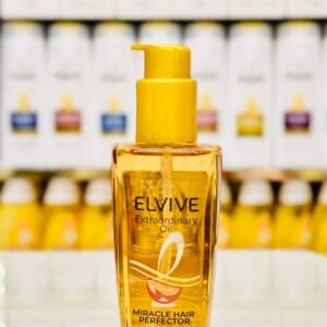 سيروم الشعر لوريال للشعر الجاف 100 مل