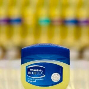 زيت كريم فازلين نقي 50 مل