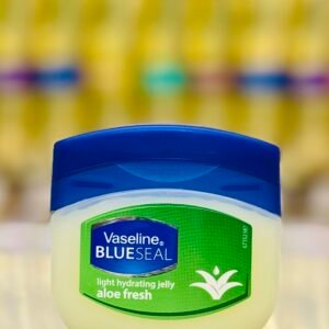 زيت كريم فازلين بالصبار 100 مل