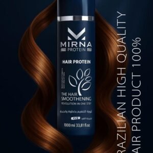 بروتين ميرنا أزرق 1000 مل