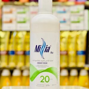 أوكسدانت ميليا عيار 20 1000مل