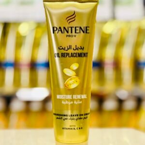 بديل الزيت بانتين عناية مرطبة 275 مل