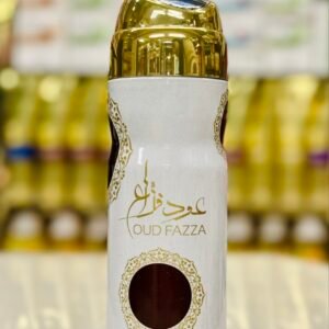 دودران لطافة عود فزاع 200 مل