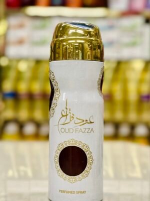 دودران لطافة عود فزاع 200 مل