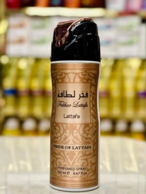 دودران لطافة فخر اللطافة 200 مل