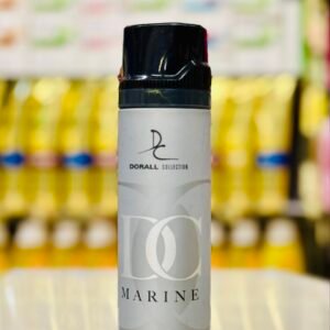 دودران دورال دي سي مارين 200 مل