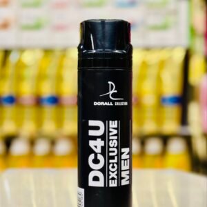 دودران دورال دي سي فور يو 200 مل