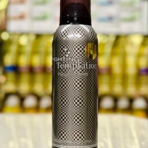 دودران رصاصي فايتينغ تمبتايشن رجالي 200 مل