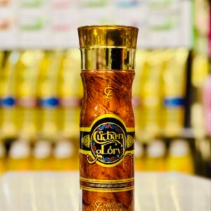 دودران لميس كوبن جلودي 200 مل