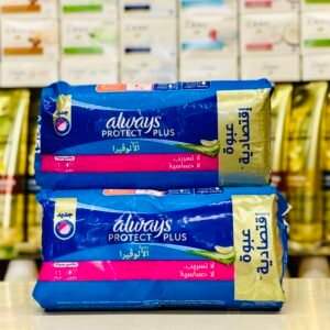 فوط نسائية الويز ماكسي بالالوفيرا عدد 16