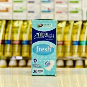 فوط نسائية فريش عدد 20