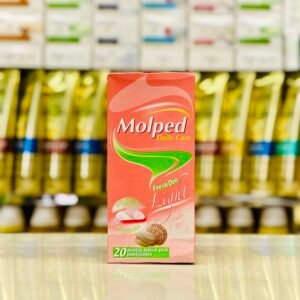 فوط نسائية مولبيد عدد 20