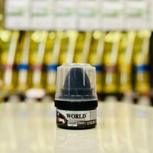 ملمع احذية وورلد 55 مل