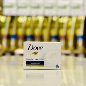 صابون دوف بالحليب 90غ