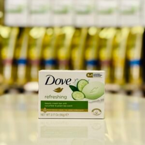 صابون دوف خيار 90غ