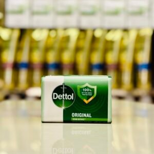 صابون ديتول الاصلي 120غ