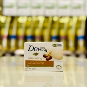 صابون دوف باللوز 90غ