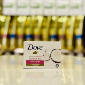 صابون دوف جوز الهند 90غ